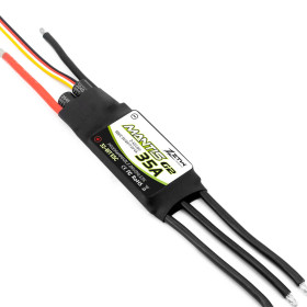 ZTW Regulator obrotów 32Bit MANTIS G2 - 35A BEC