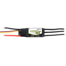 ZTW Regulator obrotów 32Bit MANTIS G2 - 35A BEC