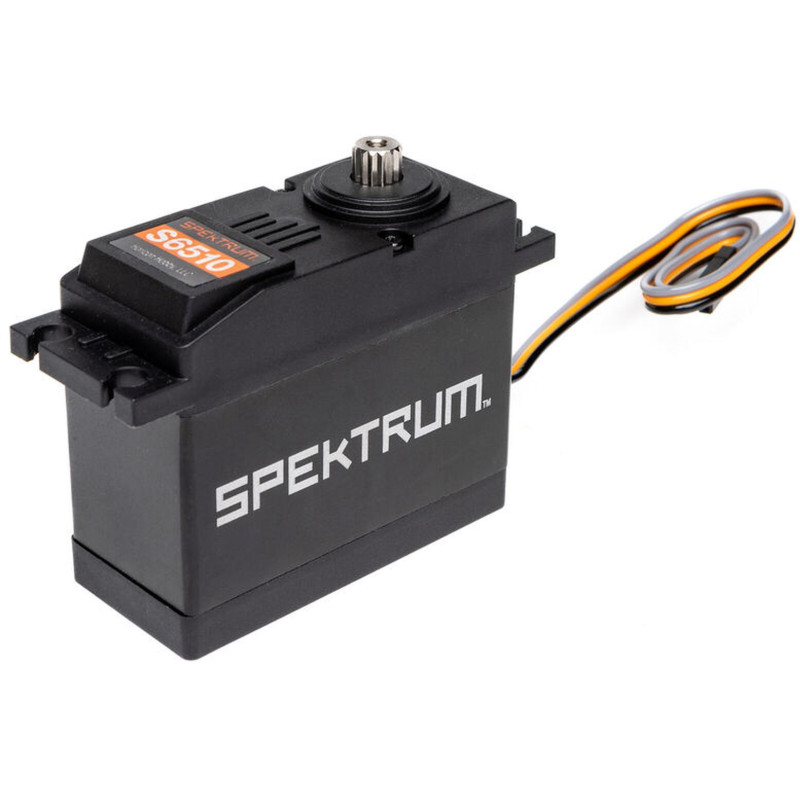 SPEKTRUM Serwo S6510 1:5 High Torque