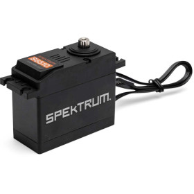 SPEKTRUM Serwo S6510 1:5 High Torque