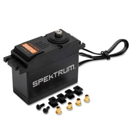 SPEKTRUM Serwo S6510 1:5 High Torque