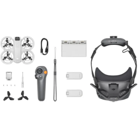 Dron DJI Neo Motion Fly More Combo