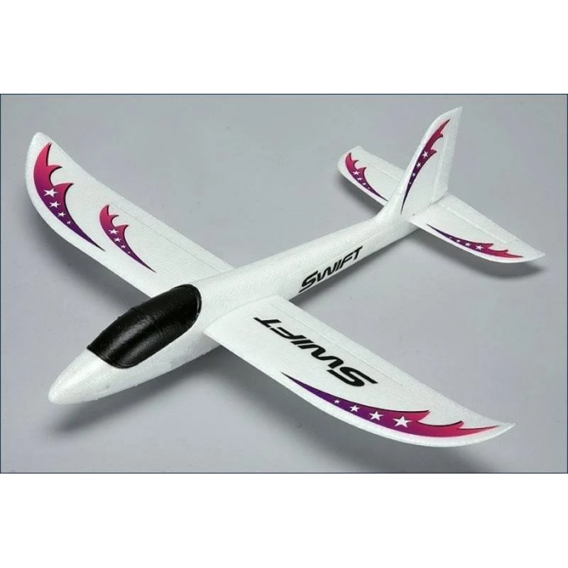 Rzutka z pianki EPP - TENSHO SWIFT KIT