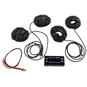SPEKTRUM Ogrzewacz opon XT2000 Off-Road/Drag-Racing