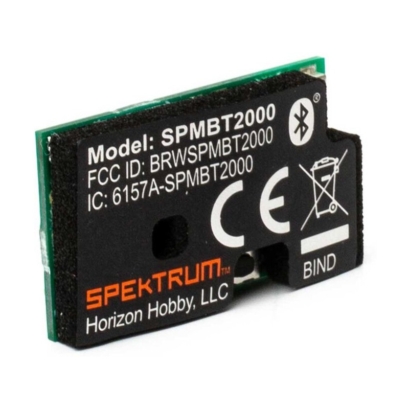 SPEKTRUM Moduł Bluetooth DX3 Smart