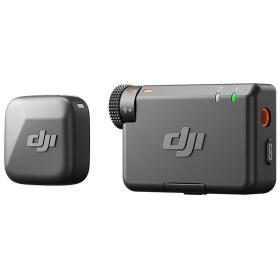 System mikrofonów bezprzewodowych DJI Mic Mini (1 TX + 1 RX)