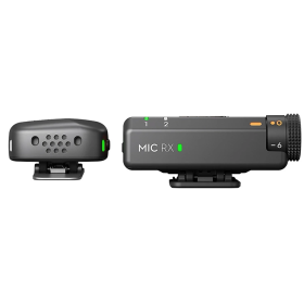 System mikrofonów bezprzewodowych DJI Mic Mini (1 TX + 1 RX)