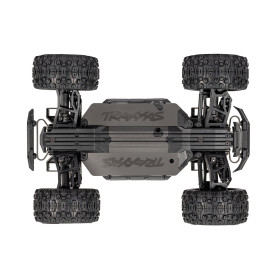 Model TRAXXAS Mini Maxx 4WD Monster Truck RTR (Niebieski) (107154-1)