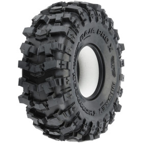 PRO-LINE Opony 2szt. 2.2" Mickey Thompson Baja Pro X G8