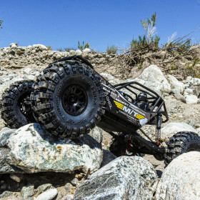 PRO-LINE Opony 2szt. 2.2" Mickey Thompson Baja Pro X G8