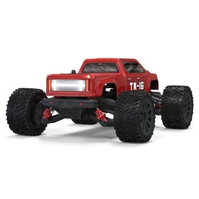 Model PD RACING TK-16 4WD 1/16 RTR 2.4GHz (Czerwony)