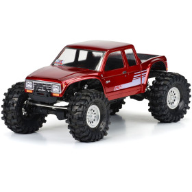 PRO-LINE Karoseria 1:10 Coyote HP (Crawler 313mm)
