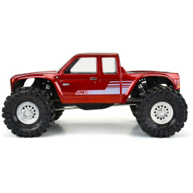 PRO-LINE Karoseria 1:10 Coyote HP (Crawler 313mm)