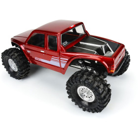 PRO-LINE Karoseria 1:10 Coyote HP (Crawler 313mm)