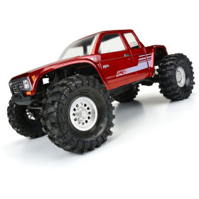 PRO-LINE Karoseria 1:10 Coyote HP (Crawler 313mm)