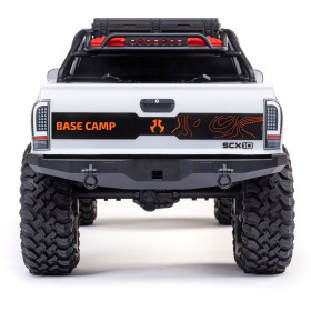 AXIAL SCX10 III Base Camp 2024 4WD 1/10 RTR (biały)