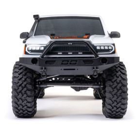 AXIAL SCX10 III Base Camp 2024 4WD 1/10 RTR (biały)