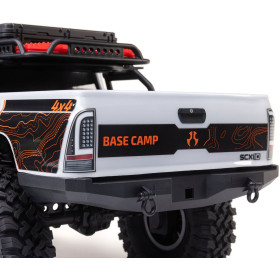 AXIAL SCX10 III Base Camp 2024 4WD 1/10 RTR (biały)
