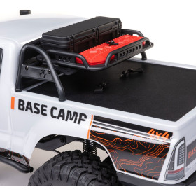 AXIAL SCX10 III Base Camp 2024 4WD 1/10 RTR (biały)