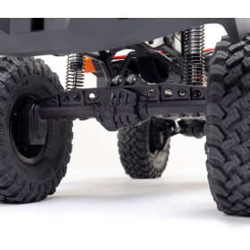 AXIAL SCX10 III Base Camp 2024 4WD 1/10 RTR (biały)