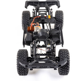 AXIAL SCX10 III Base Camp 2024 4WD 1/10 RTR (biały)