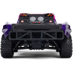 ARRMA Fury 223S DSC 2WD 1:10 RTR (Fioletowy)