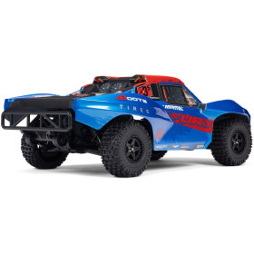ARRMA Fury 223S DSC 2WD 1:10 RTR (Niebieski)