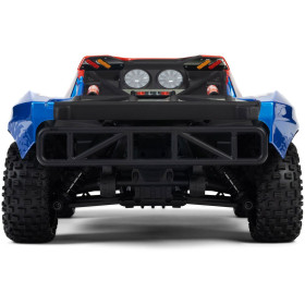 ARRMA Fury 223S DSC 2WD 1:10 RTR (Niebieski)