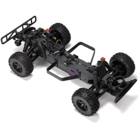 ARRMA Fury 223S DSC 2WD 1:10 RTR (Niebieski)