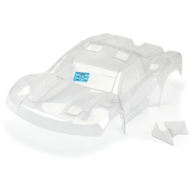 PRO-LINE Karoseria Flo-Tek Fusion PRE-CUT (Transparentna) do TRAXXAS Slash