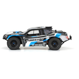 PRO-LINE Karoseria Flo-Tek Fusion PRE-CUT (Transparentna) do TRAXXAS Slash