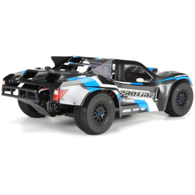 PRO-LINE Karoseria Flo-Tek Fusion PRE-CUT (Transparentna) do TRAXXAS Slash