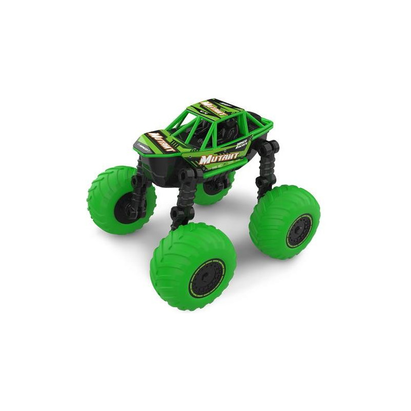 NINCORACERS Mutant 4WD RTR