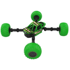 NINCORACERS Mutant 4WD RTR