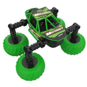 NINCORACERS Mutant 4WD RTR