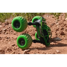 NINCORACERS Mutant 4WD RTR