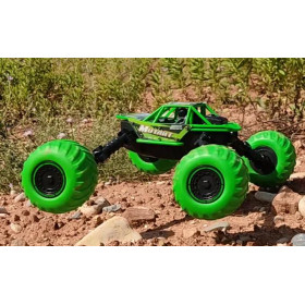 NINCORACERS Mutant 4WD RTR