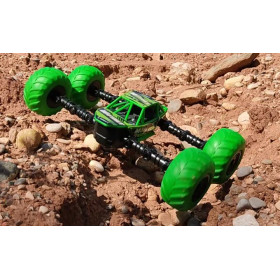 NINCORACERS Mutant 4WD RTR