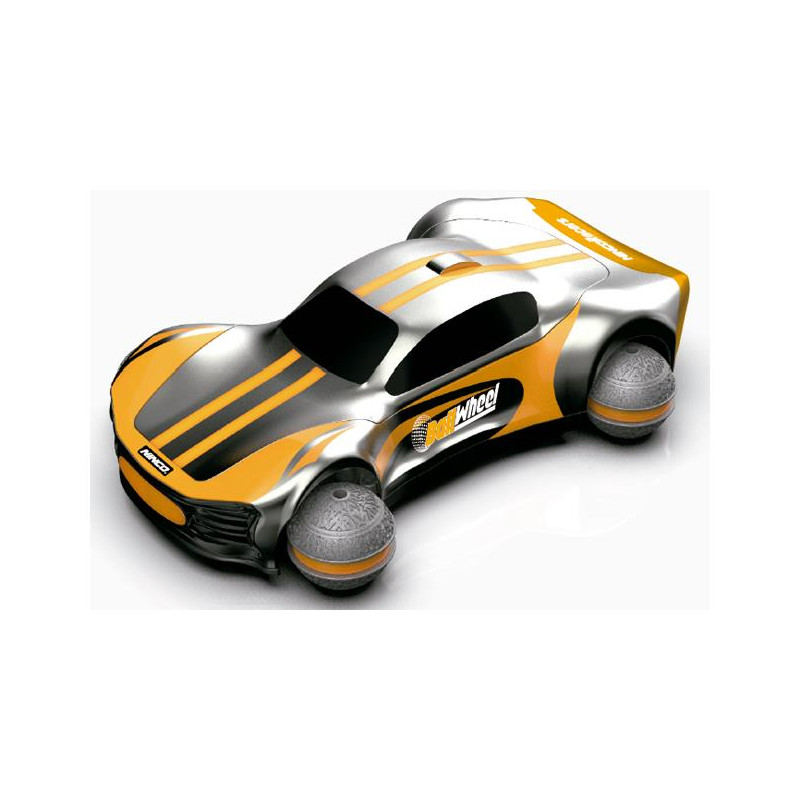 NINCORACERS Ball Wheel DRIFT RTR