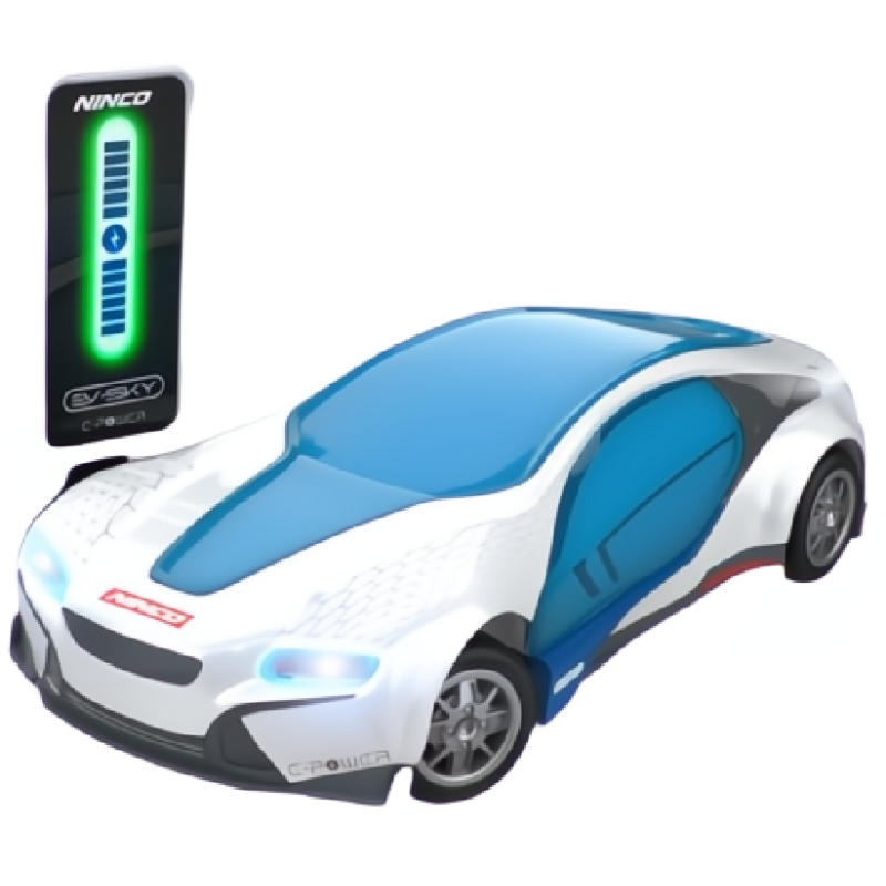 NINCORACERS EV-Sky RTR