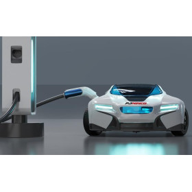 NINCORACERS EV-Sky RTR