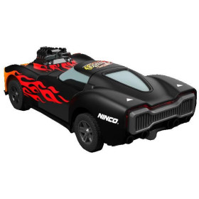 NINCORACERS Crasher RTR (Symulacja wypadku)