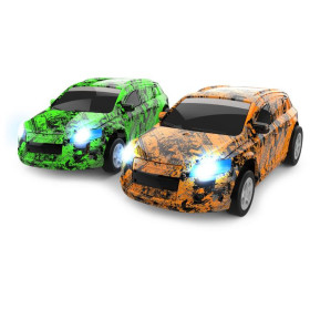 NINCORACERS Goalcars Supercup Rocketleague