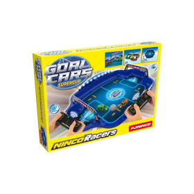 NINCORACERS Goalcars Supercup Rocketleague