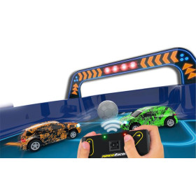 NINCORACERS Goalcars Supercup Rocketleague