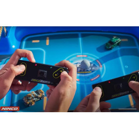 NINCORACERS Goalcars Supercup Rocketleague
