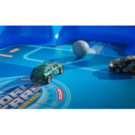 NINCORACERS Goalcars Supercup Rocketleague
