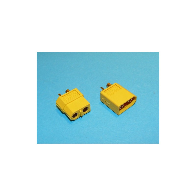 RMS XT60 (Para) - WYCOFANE