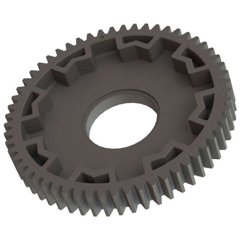 ARRMA Zębatka odbiorcza HD 57T 0.8M