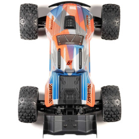ARRMA Kraton 6S V6 4WD 1/8 RTR (Pomarańczowy)